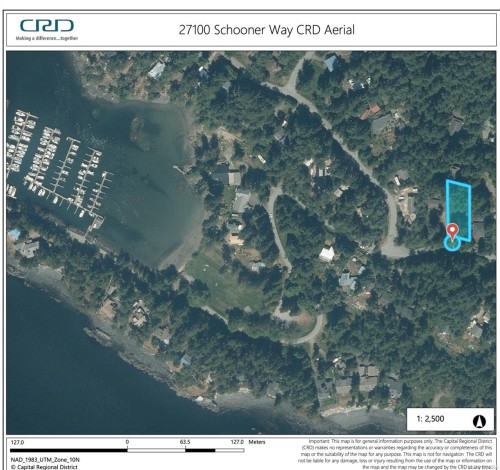 27100 Schooner Way, Pender Island, BC 