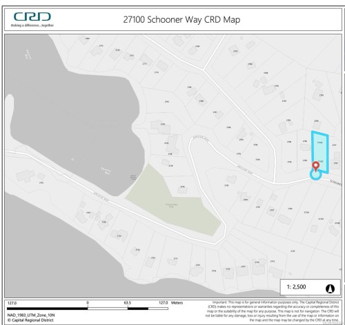 27100 Schooner Way, Pender Island, BC 