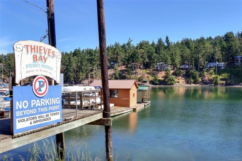 27100 Schooner Way, Pender Island, BC 