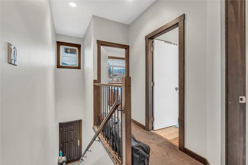 102-653 Papineau Street, Penticton, BC - Indoor Photo Showing Other Room