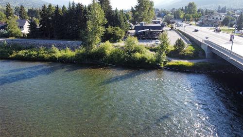 301 Highway 3, Fernie, BC 