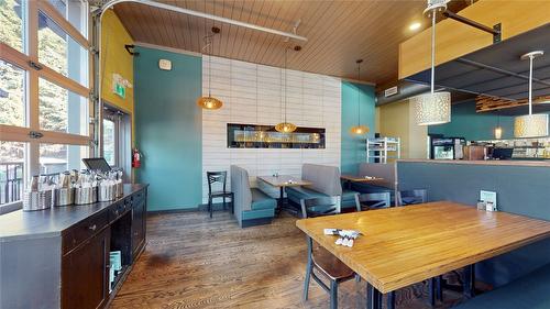 301 Highway 3, Fernie, BC 