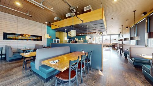 301 Highway 3, Fernie, BC 