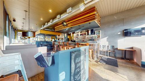 301 Highway 3, Fernie, BC 