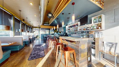 301 Highway 3, Fernie, BC 