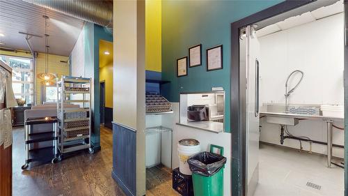 301 Highway 3, Fernie, BC 