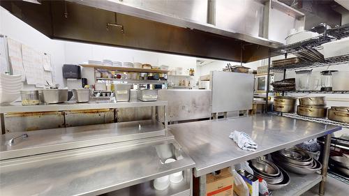 301 Highway 3, Fernie, BC 