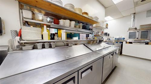 301 Highway 3, Fernie, BC 