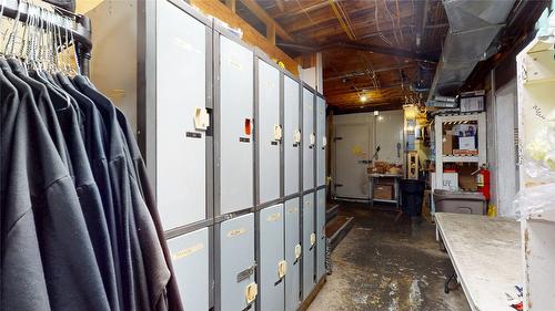 301 Highway 3, Fernie, BC 