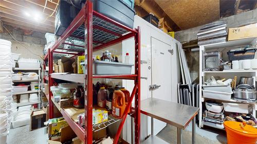 301 Highway 3, Fernie, BC 