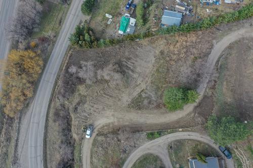 7791 Pleasant Valley Road, Vernon, BC - Outdoor With View