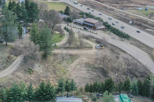 7791 Pleasant Valley Road, Vernon, BC - Outdoor With View