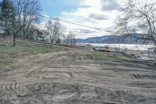 7791 Pleasant Valley Road, Vernon, BC - Outdoor With View