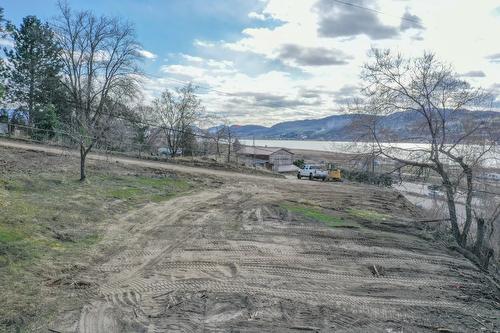7791 Pleasant Valley Road, Vernon, BC - Outdoor With View