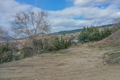 7791 Pleasant Valley Road, Vernon, BC - Outdoor With View