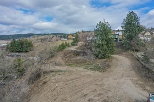 7791 Pleasant Valley Road, Vernon, BC - Outdoor With View