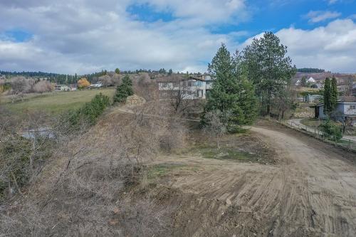 7791 Pleasant Valley Road, Vernon, BC - Outdoor With View