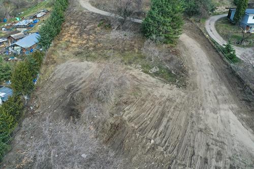 7791 Pleasant Valley Road, Vernon, BC - Outdoor With View