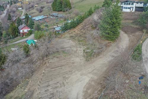 7791 Pleasant Valley Road, Vernon, BC - Outdoor With View