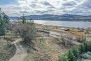 7791 Pleasant Valley Road, Vernon, BC  - Outdoor With Body Of Water With View 