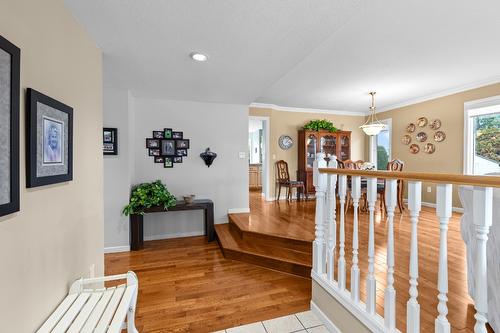 833 Springwood Court, Kelowna, BC - Indoor Photo Showing Other Room