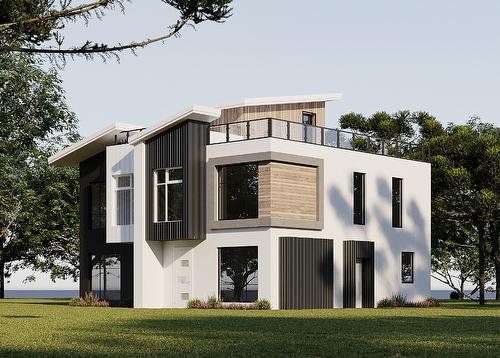 2166 Aberdeen Street, Kelowna, BC - Outdoor