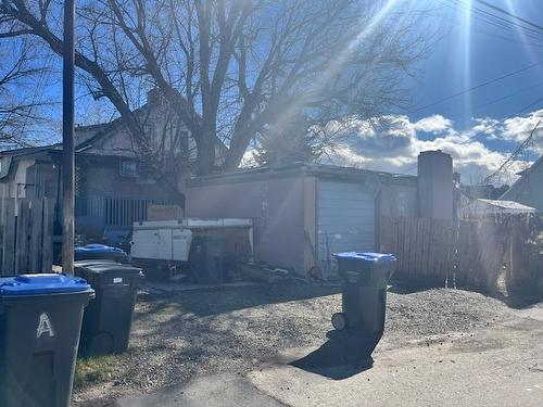 2166 Aberdeen Street, Kelowna, BC - Outdoor