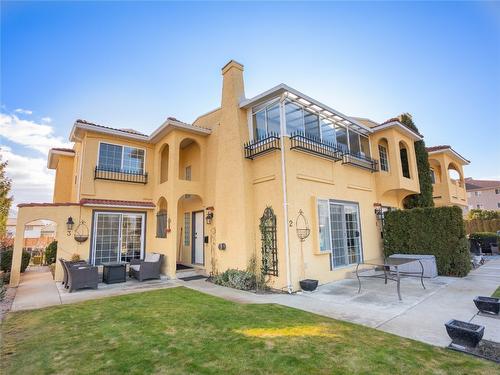 3-6811 Cottonwood Drive  Osoyoos, BC V0H 1V3