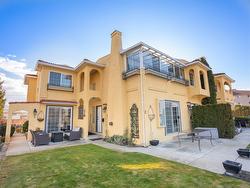3-6811 Cottonwood Drive  Osoyoos, BC V0H 1V3