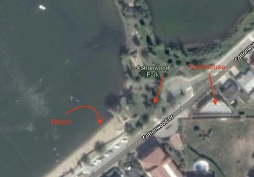 3-6811 Cottonwood Drive, Osoyoos, BC - 