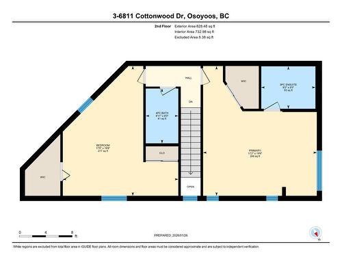 3-6811 Cottonwood Drive, Osoyoos, BC - Other