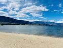 3-6811 Cottonwood Drive, Osoyoos, BC  - Outdoor With Body Of Water With View 