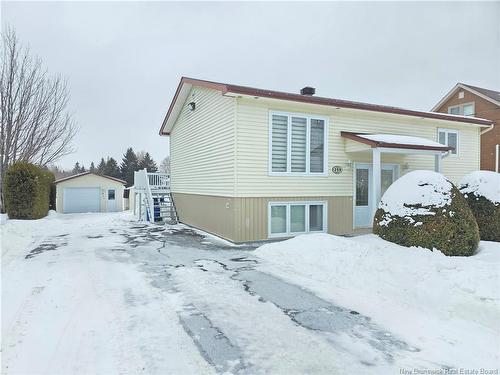 259 Marie, Beresford, NB 