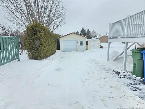 259 Marie, Beresford, NB 