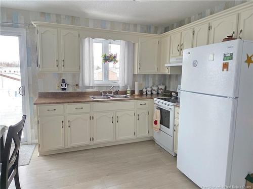 259 Marie, Beresford, NB 