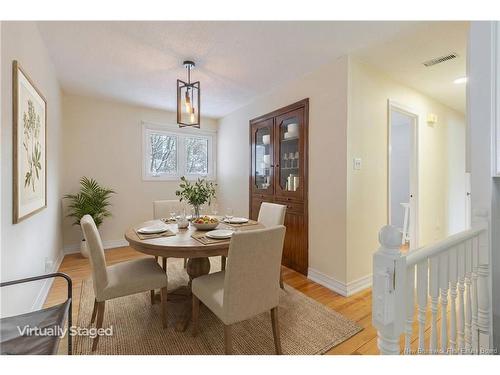 21 Westwood Dr, Fredericton, NB 