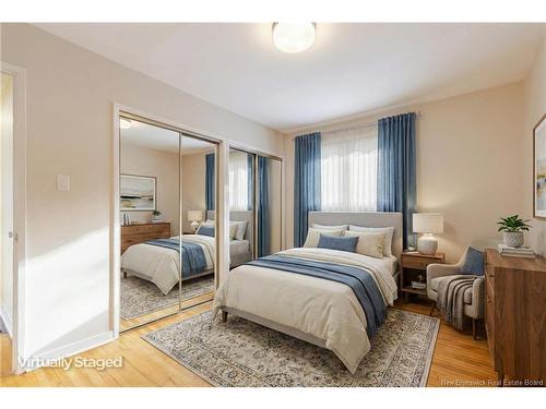 21 Westwood Dr, Fredericton, NB 