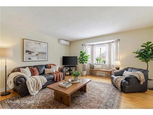 21 Westwood Dr, Fredericton, NB 