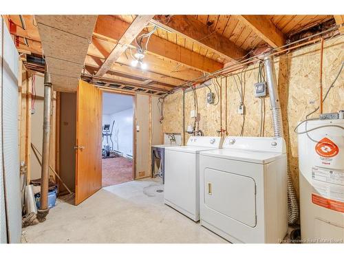 21 Westwood Dr, Fredericton, NB 