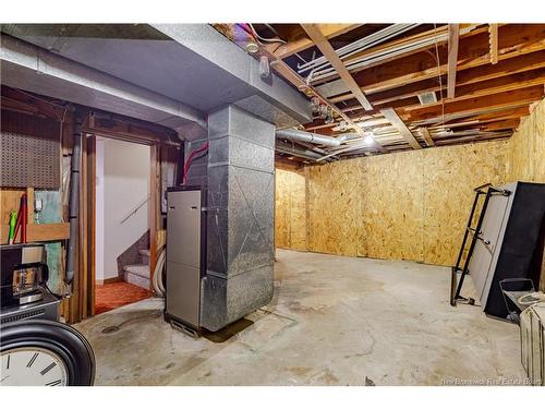 21 Westwood Dr, Fredericton, NB 