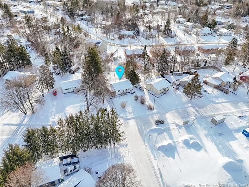 21 Westwood Dr, Fredericton, NB 