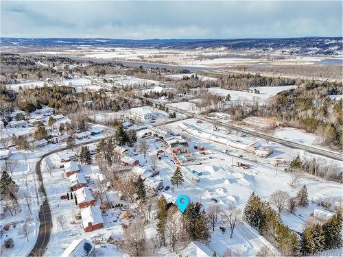 21 Westwood Dr, Fredericton, NB 