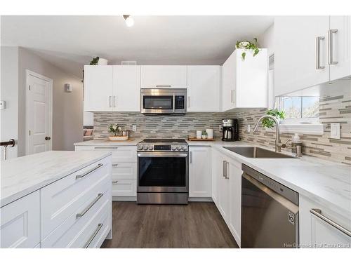 154 Theriault, Dieppe, NB 