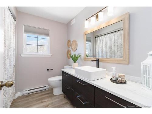 154 Theriault, Dieppe, NB 