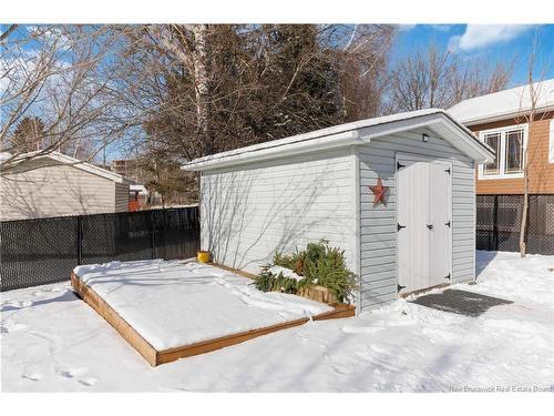 154 Theriault, Dieppe, NB 