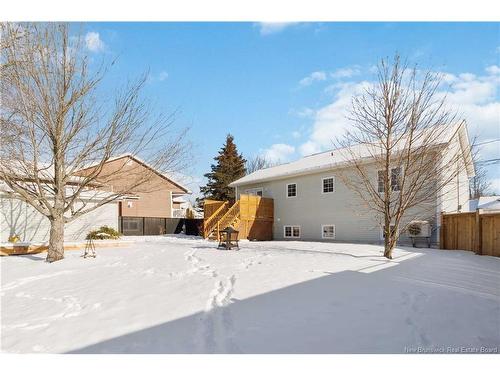 154 Theriault, Dieppe, NB 