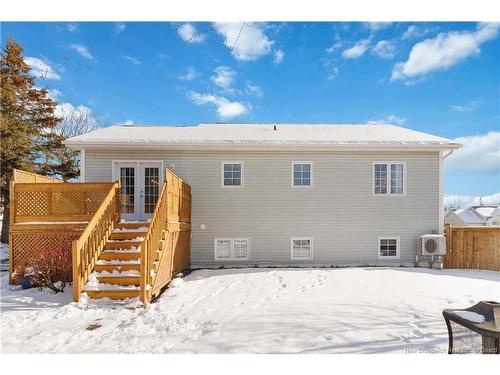 154 Theriault, Dieppe, NB 