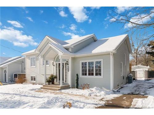 154 Theriault, Dieppe, NB 