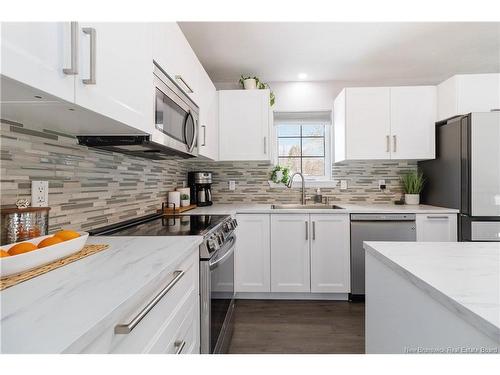 154 Theriault, Dieppe, NB 