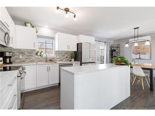 154 Theriault, Dieppe, NB 